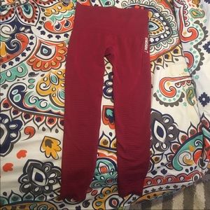 *** sold on merc*****Gymshark Seamless/